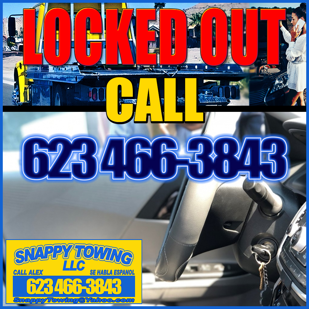 Snappy Towing