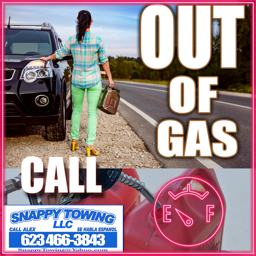 outofgas